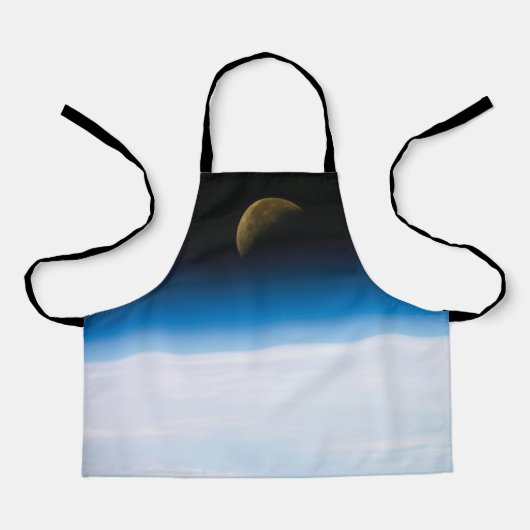 Moonrise Schort (Voorkant)