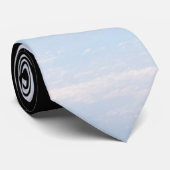 Moonrise Stropdas (Opgerold)