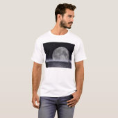 Moonrise Tropica T-shirt (Voorkant volledig)