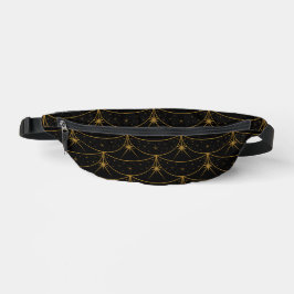 Moons and Stars Fanny Pack Heuptasje
