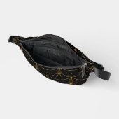 Moons and Stars Fanny Pack Heuptasje (Open)