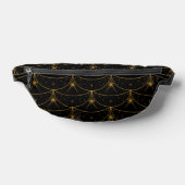 Moons and Stars Fanny Pack Heuptasje (Liggend)