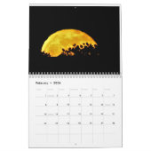 Moons Kalender (Feb 2026)