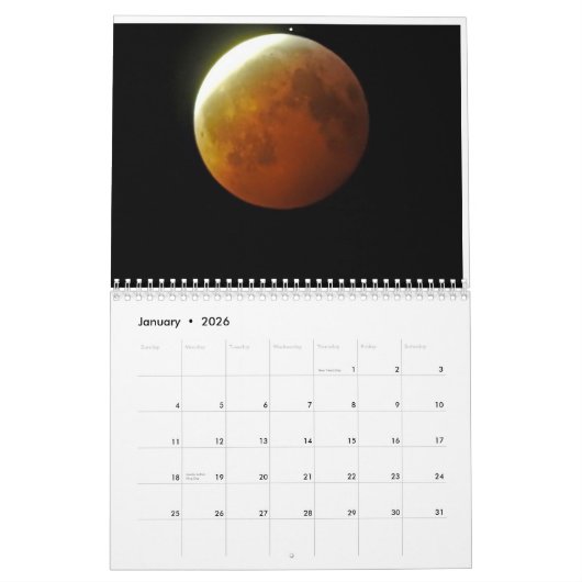 Moons Kalender (Jan 2026)