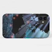 Moon's Mystique-Mate Hoesje (Achterkant (horizontaal))