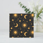 Moons, Stars and Suns (Staand voorkant)