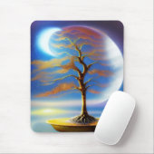 Moonscape bonsai muismat (Met muis)