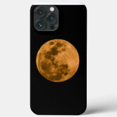 Moonscape Case-Mate iPhone Case (Achterkant)