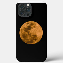 Moonscape iPhone 13 Pro Max Hoesje