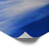 Moonscape print (Hoek)