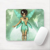 Moonshimmer Muismat (Met muis)