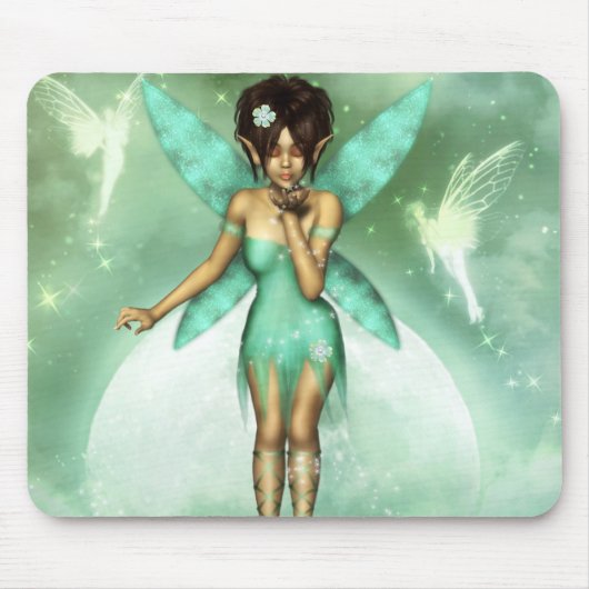 Moonshimmer Muismat (Voorkant)