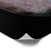 Moonshine Bottle Print (Hoek)