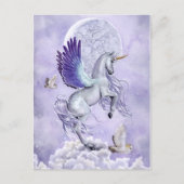 Moonshine-Briefkaart Briefkaart (Voorkant)