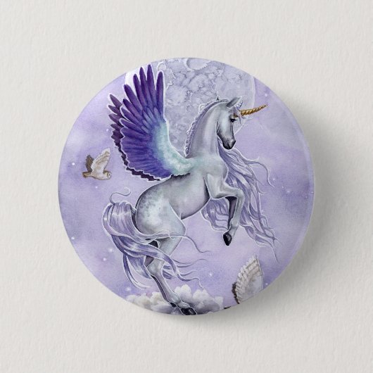 Moonshine Button (Voorkant)