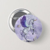 Moonshine Button (Voorkant /achterkant)