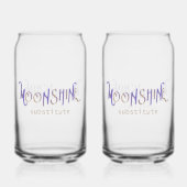 Moonshine Glass Blikvorm Glas (Voorkant)