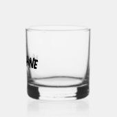 MOONSHINE GRAPPIG WHISKEY GLAZEN GLAS (Links)