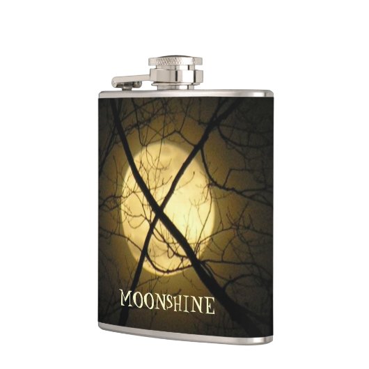 MOONSHINE HEUPFLES (Links)
