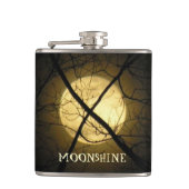 MOONSHINE HEUPFLES (Voorkant)