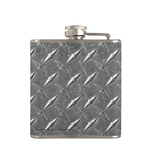 Moonshine Heupfles (Achterkant)