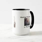 MOONSHINE IN DE VS MOK (Voorkant rechts)