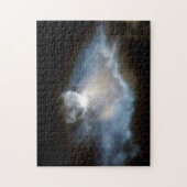 "Moonshine" Jigzaag Puzzle - 252 stuks Legpuzzel (Verticaal)