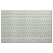 Moonshine Jug Outline Fabric Stof (Fat Quarter)