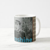 Moonshine Koffiemok (Voorkant rechts)