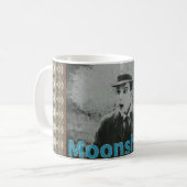 Moonshine Koffiemok (Voorkant links)