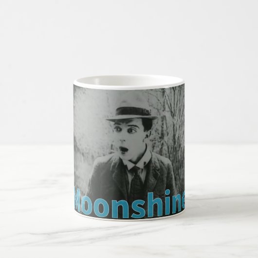 Moonshine Koffiemok (Center)