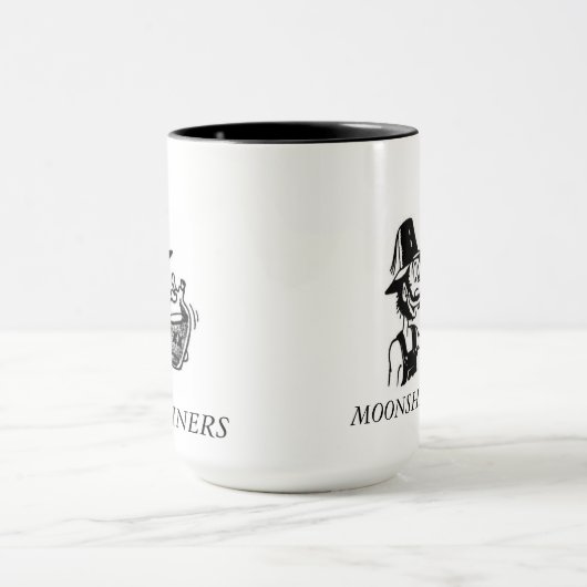 Moonshine-Mok Mok (Midden)