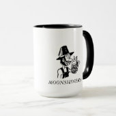 Moonshine-Mok Mok (Voorkant rechts)