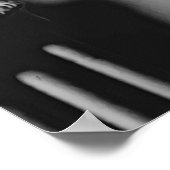 MOONSHINE NOG STEEDS. 1925 POSTER (Hoek)