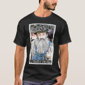 Moonshine Popcorn Sutton T-shirts cadeau voor fans (Voorkant)