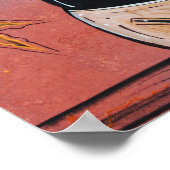 Moonshine Posters (Hoek)