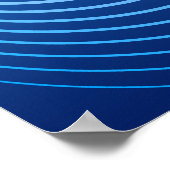 moonshine skydiving poster (Hoek)