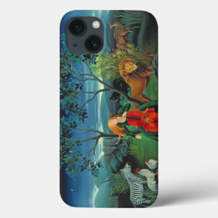 Moonshine Sonata 2006 Case-Mate iPhone Case