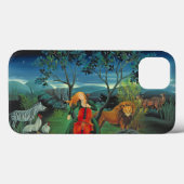 Moonshine Sonata 2006 Case-Mate iPhone Case (Achterkant (horizontaal))