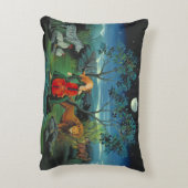 Moonshine Sonata 2006 Decoratief Kussen (Achterkant (Verticaal))