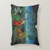 Moonshine Sonata 2006 Decoratief Kussen (Voorkant(Verticaal))