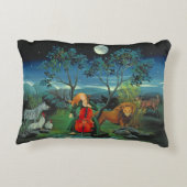 Moonshine Sonata 2006 Decoratief Kussen (Achterkant)