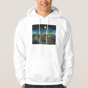 Moonshine Sonata 2006 Hoodie