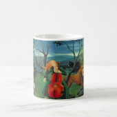 Moonshine Sonata 2006 Koffiemok (Center)