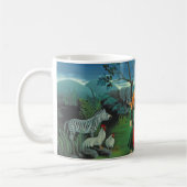 Moonshine Sonata 2006 Koffiemok (Links)