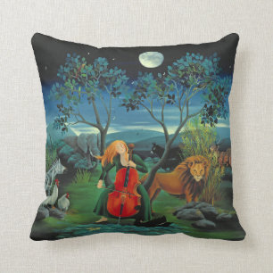 Moonshine Sonata 2006 Kussen