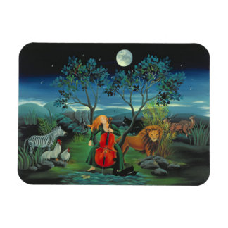 Moonshine Sonata 2006 Magneet