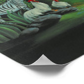 Moonshine Sonata 2006 Poster (Hoek)