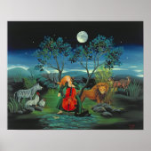 Moonshine Sonata 2006 Poster (Voorkant)