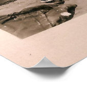 Moonshine still - Prohibition, Kilgore, TX 1931 Poster (Hoek)